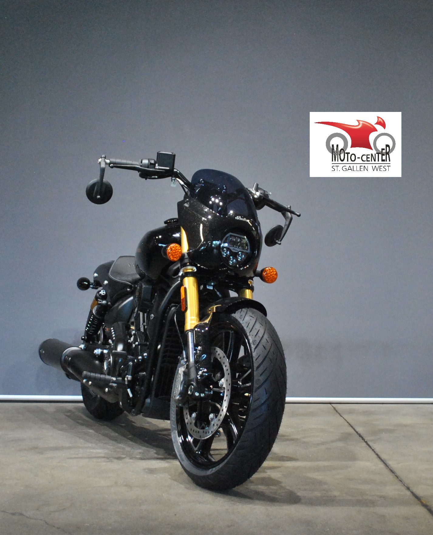 INDIAN Scout 101-image-0