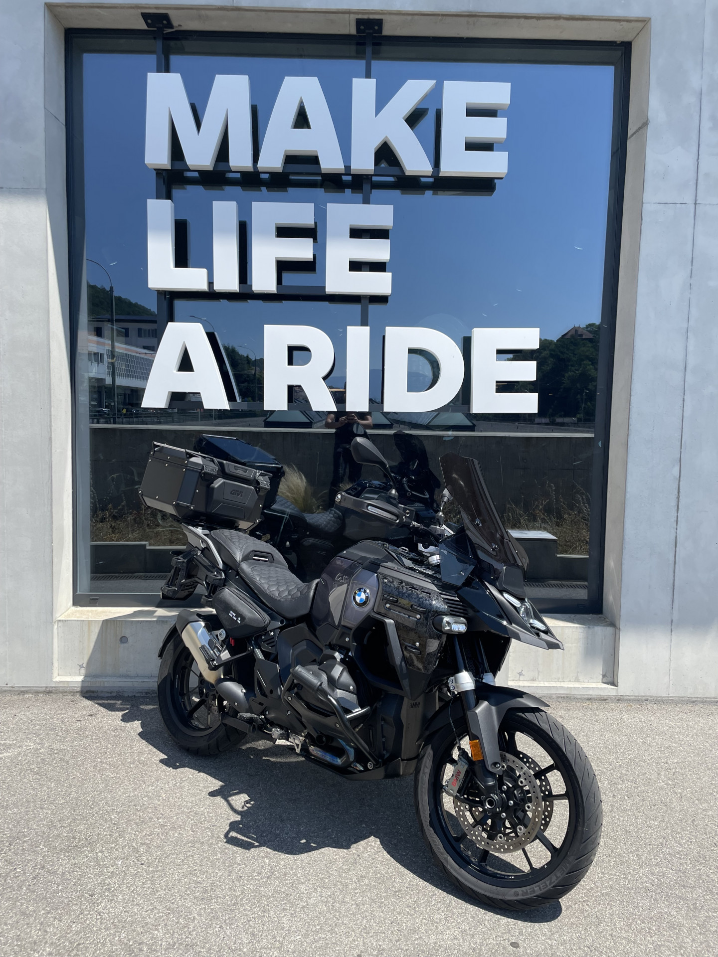 BMW R 1300 GS Adventure ASA-image-0