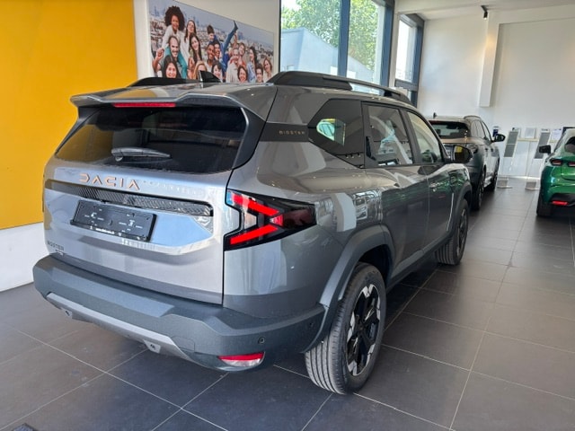 DACIA Bigster EXTREME Hybrid 155-image-4