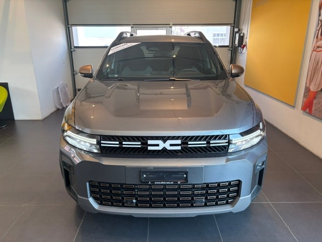DACIA Bigster EXTREME Hybrid 155-showroom-element-2