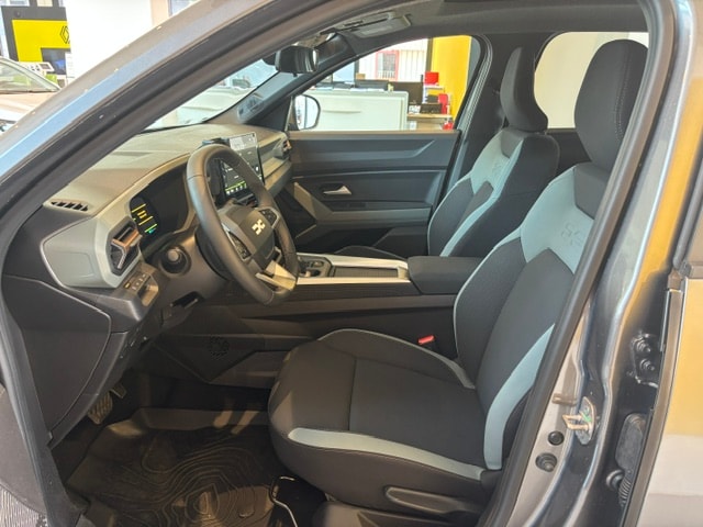 DACIA Bigster EXTREME Hybrid 155-image-11