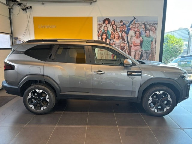 DACIA Bigster EXTREME Hybrid 155-showroom-element-1