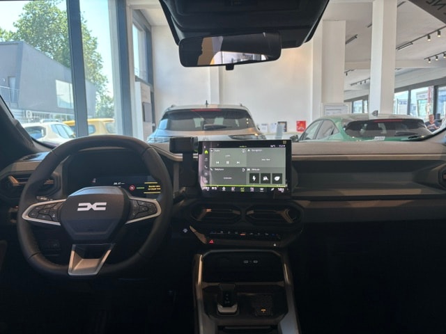 DACIA Bigster EXTREME Hybrid 155-image-10