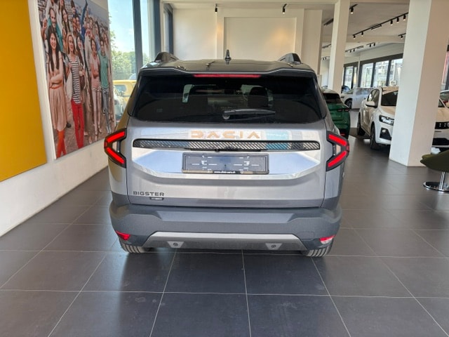 DACIA Bigster EXTREME Hybrid 155-image-6