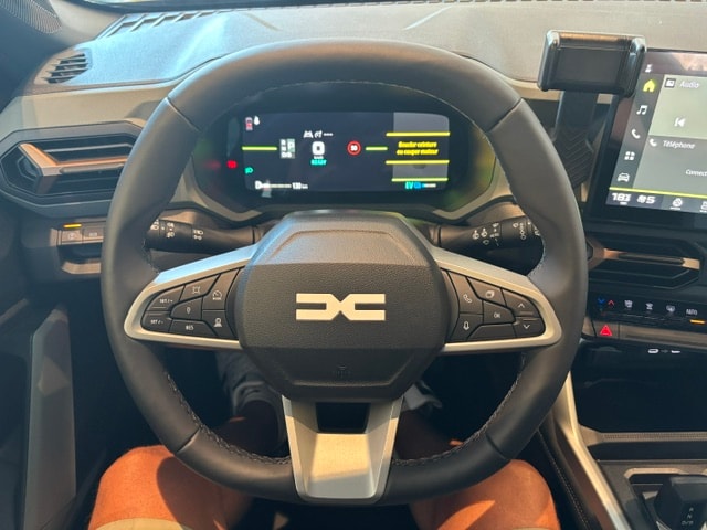 DACIA Bigster EXTREME Hybrid 155-image-8