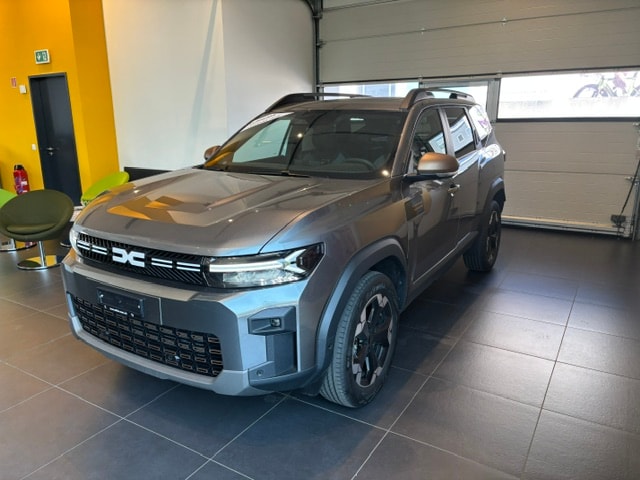 DACIA Bigster EXTREME Hybrid 155-showroom-element-3