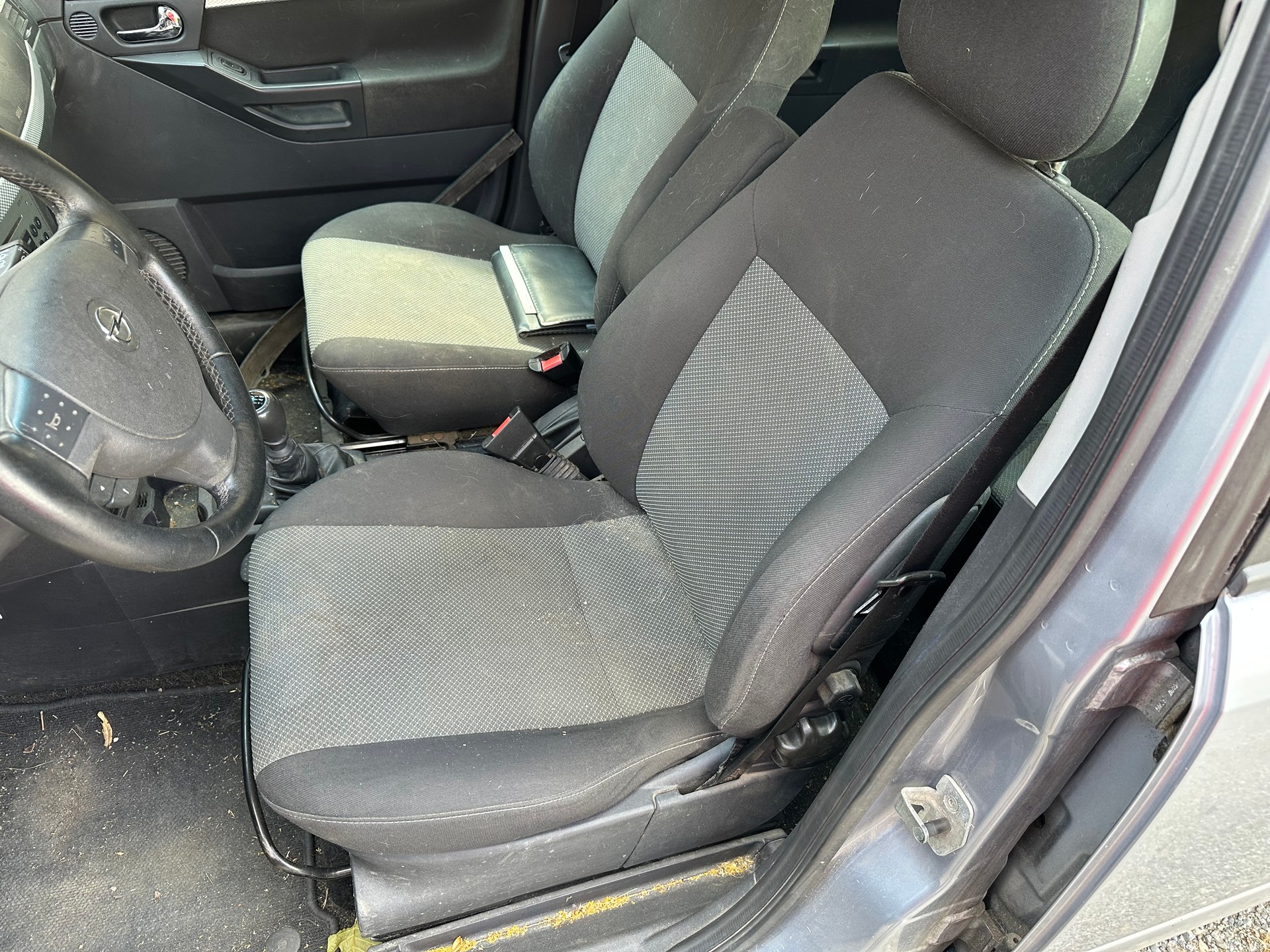 OPEL Meriva 1.7 CDTi Cosmo FIXPREIS (BETRIEBSFERIEN bis 09.08.26)-image-11