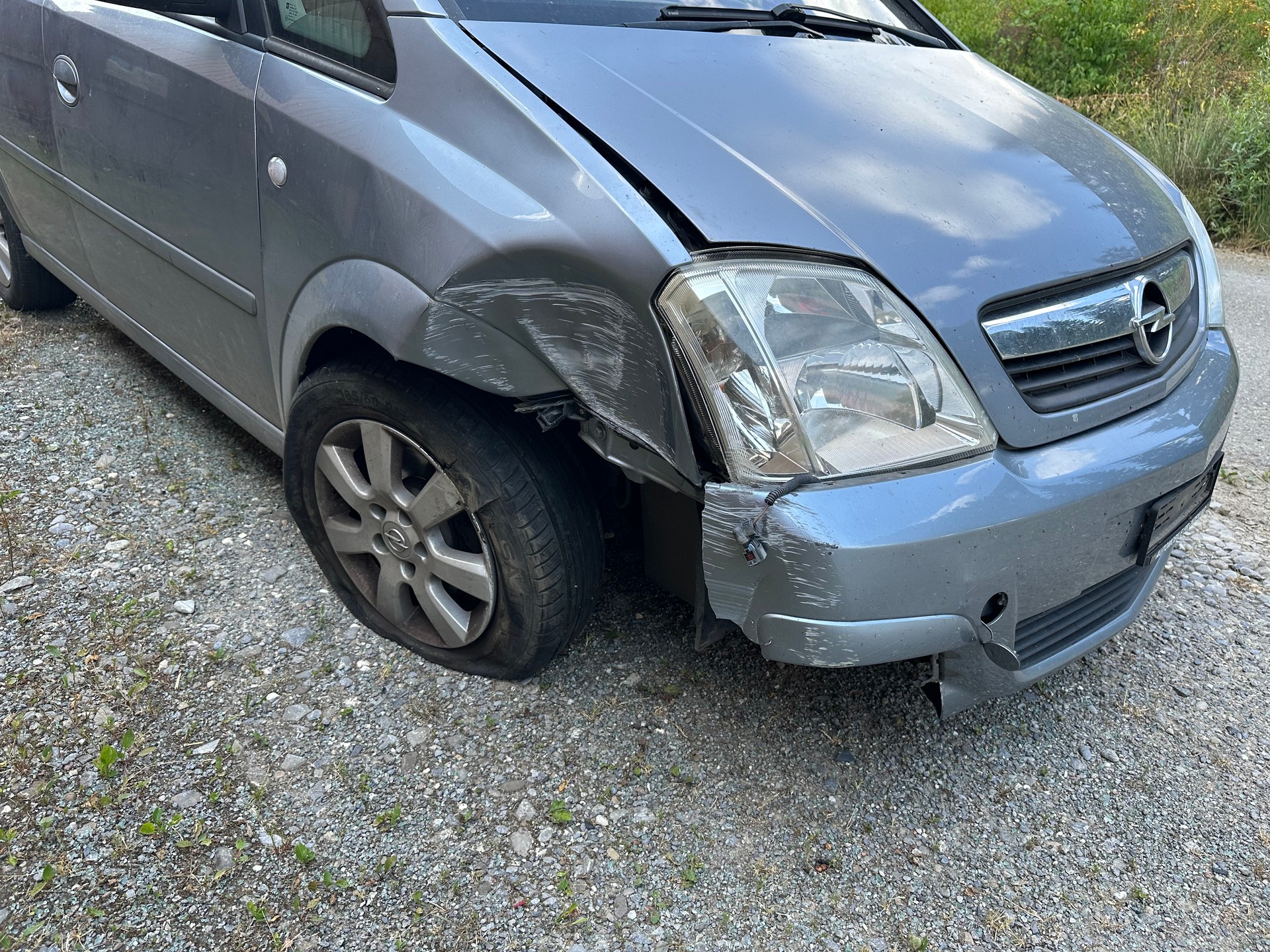 OPEL Meriva 1.7 CDTi Cosmo FIXPREIS (BETRIEBSFERIEN bis 09.08.26)-image-4