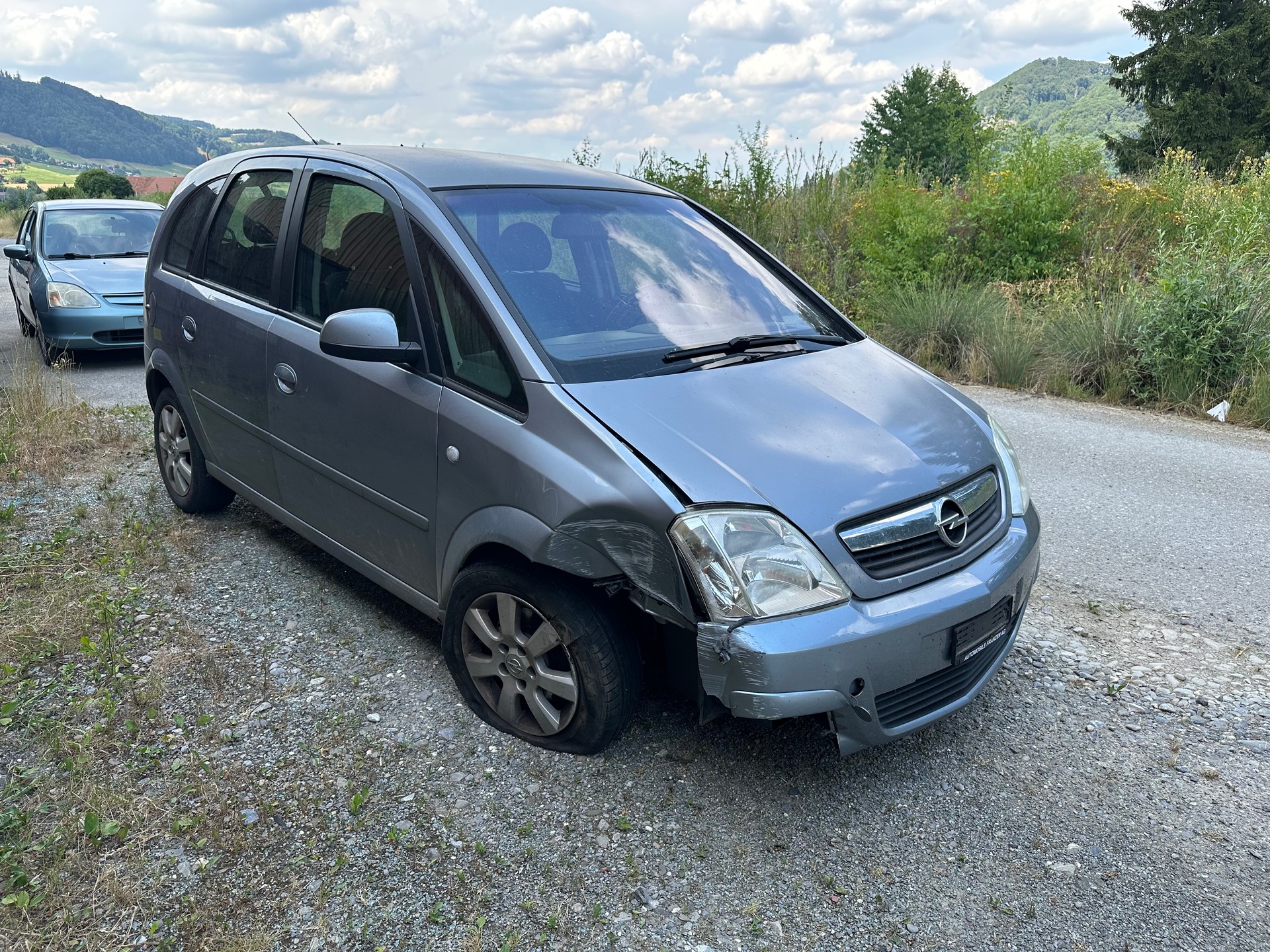 OPEL Meriva 1.7 CDTi Cosmo FIXPREIS (BETRIEBSFERIEN bis 09.08.26)-showroom-element-3