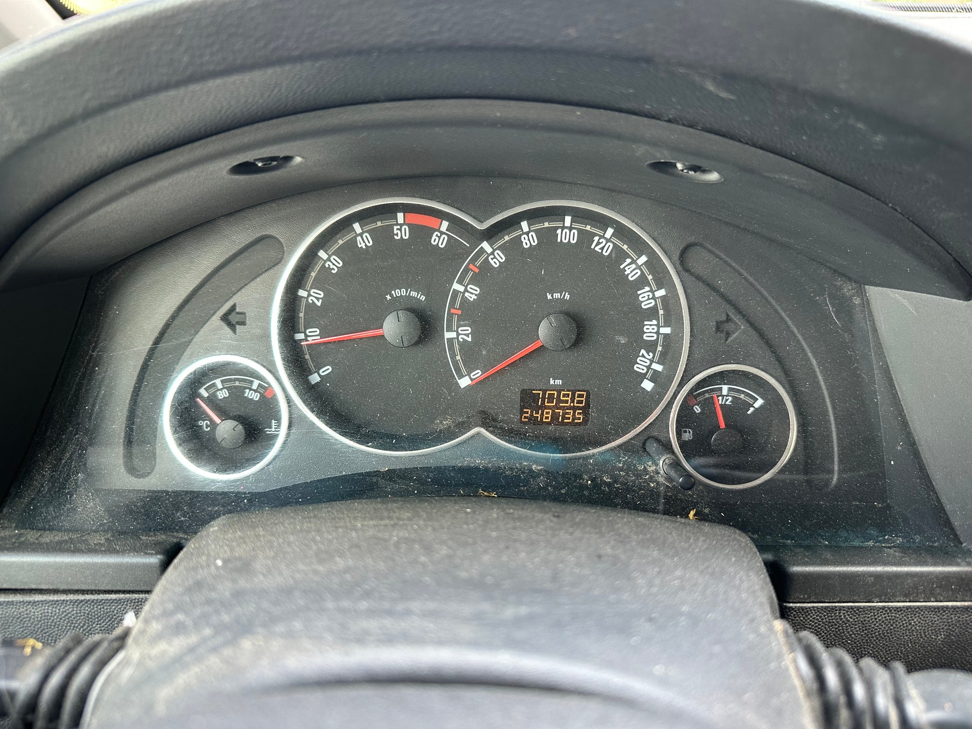 OPEL Meriva 1.7 CDTi Cosmo FIXPREIS (BETRIEBSFERIEN bis 09.08.26)-image-14