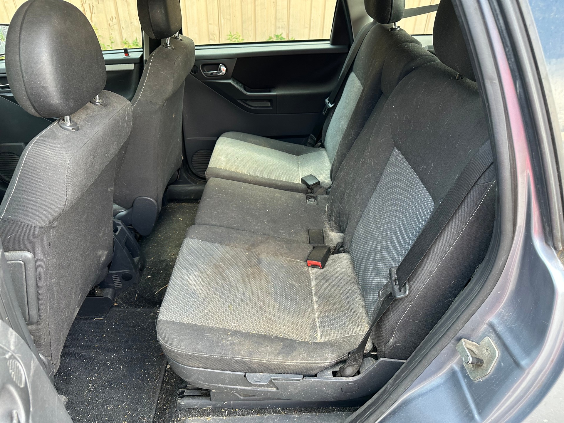 OPEL Meriva 1.7 CDTi Cosmo FIXPREIS (BETRIEBSFERIEN bis 09.08.26)-image-16