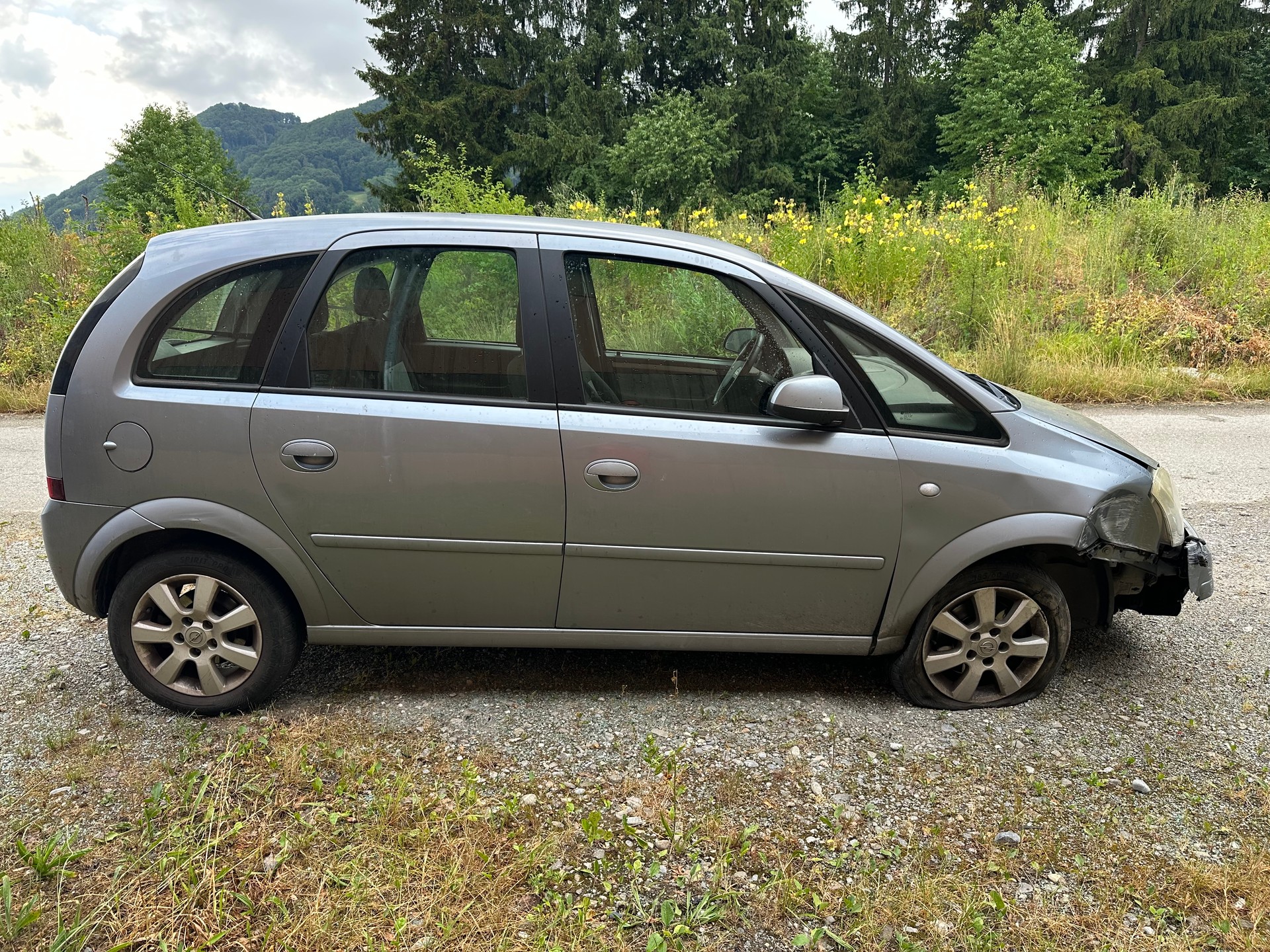 OPEL Meriva 1.7 CDTi Cosmo FIXPREIS (BETRIEBSFERIEN bis 09.08.26)-image-7