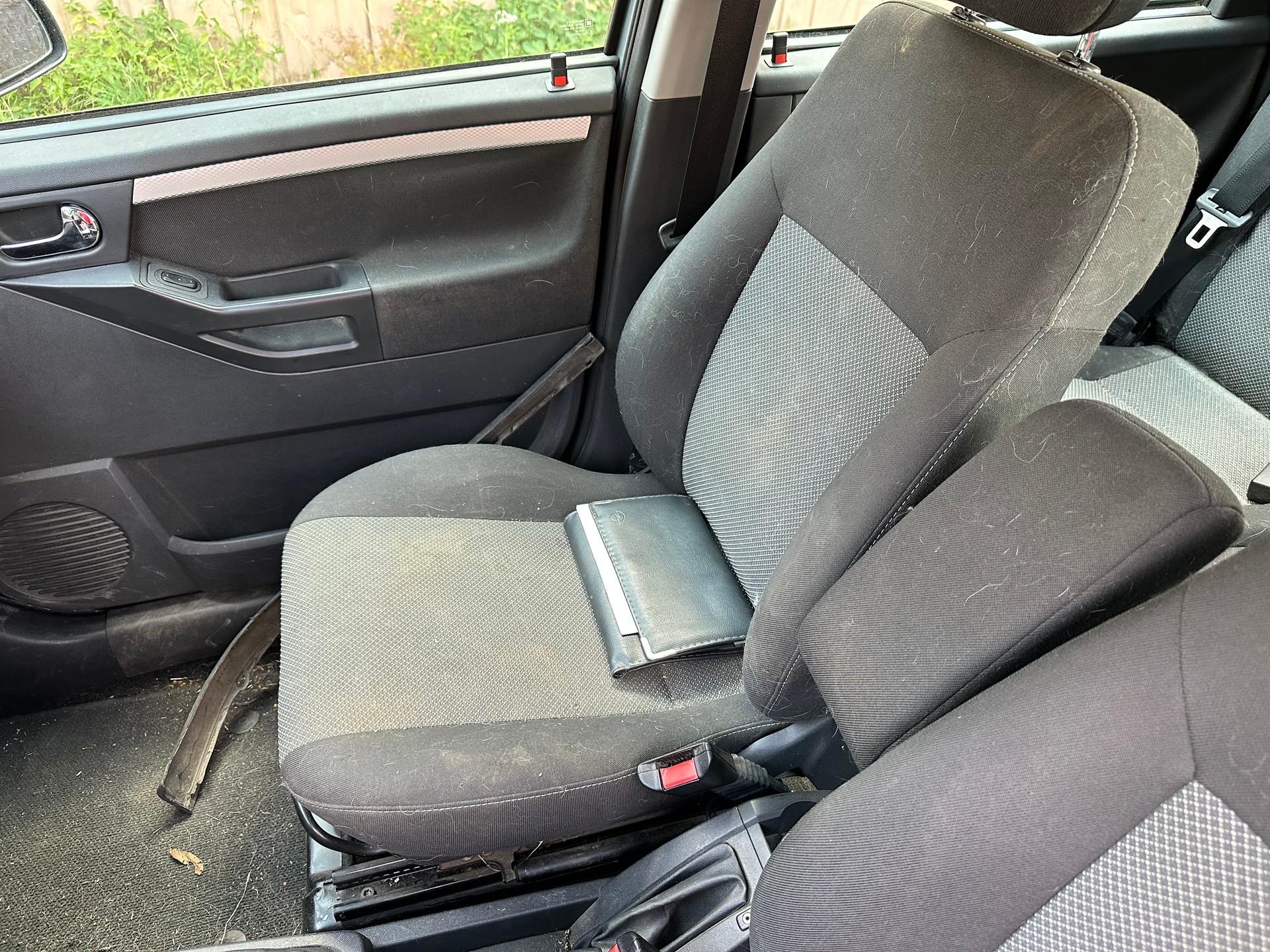 OPEL Meriva 1.7 CDTi Cosmo FIXPREIS (BETRIEBSFERIEN bis 09.08.26)-image-12