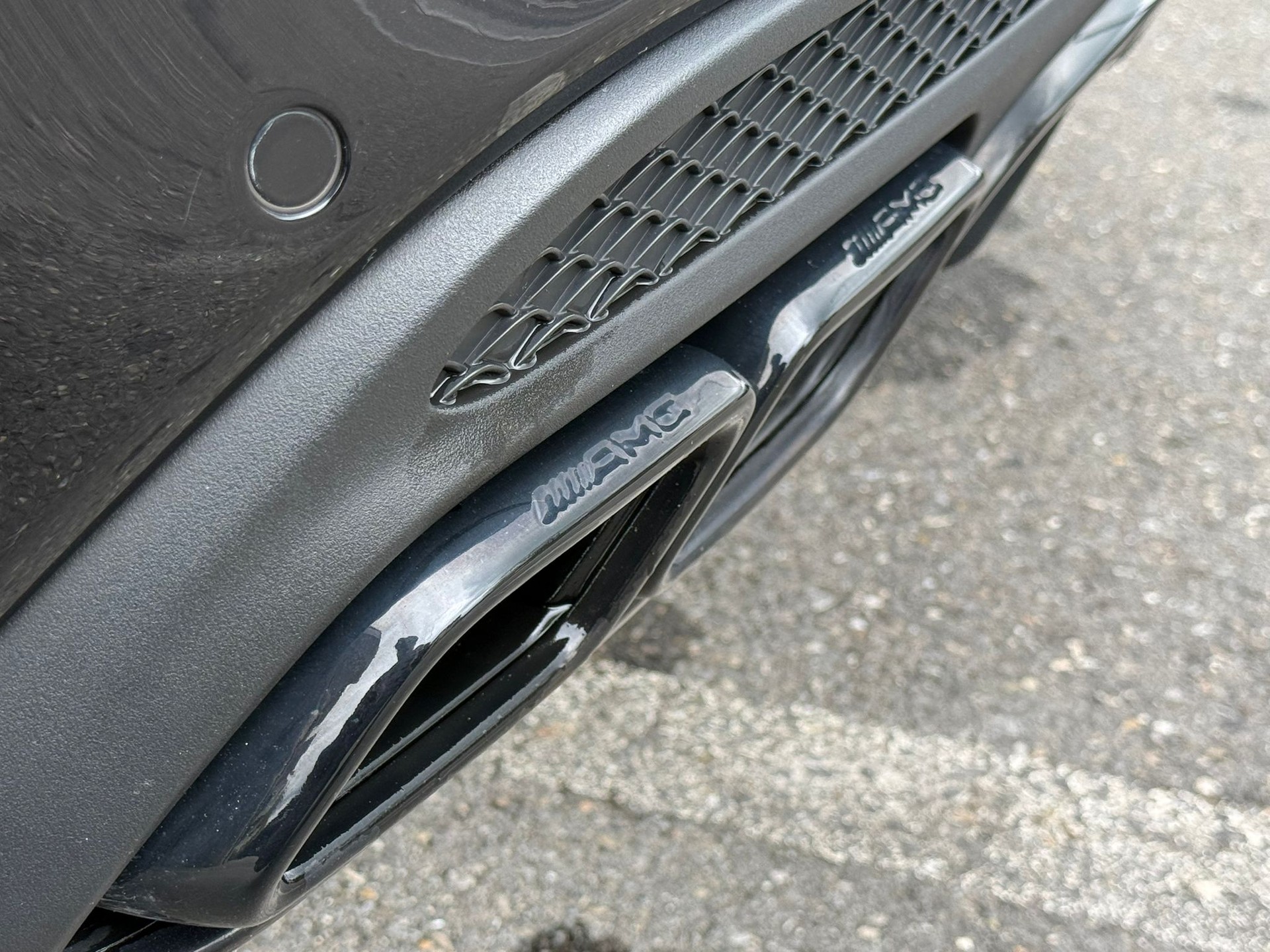 MERCEDES-BENZ C 63 S AMG Speedshift-image-14