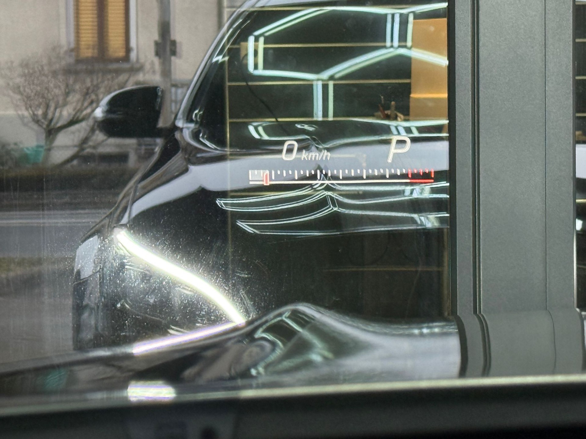 MERCEDES-BENZ C 63 S AMG Speedshift-image-29