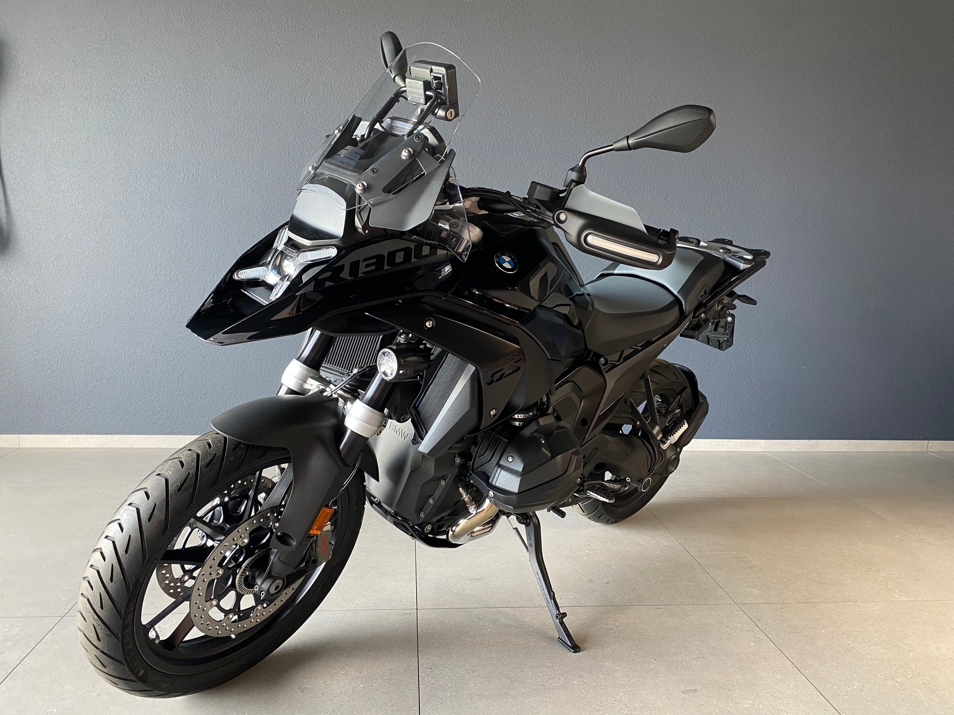 BMW R 1300 GS-image-0