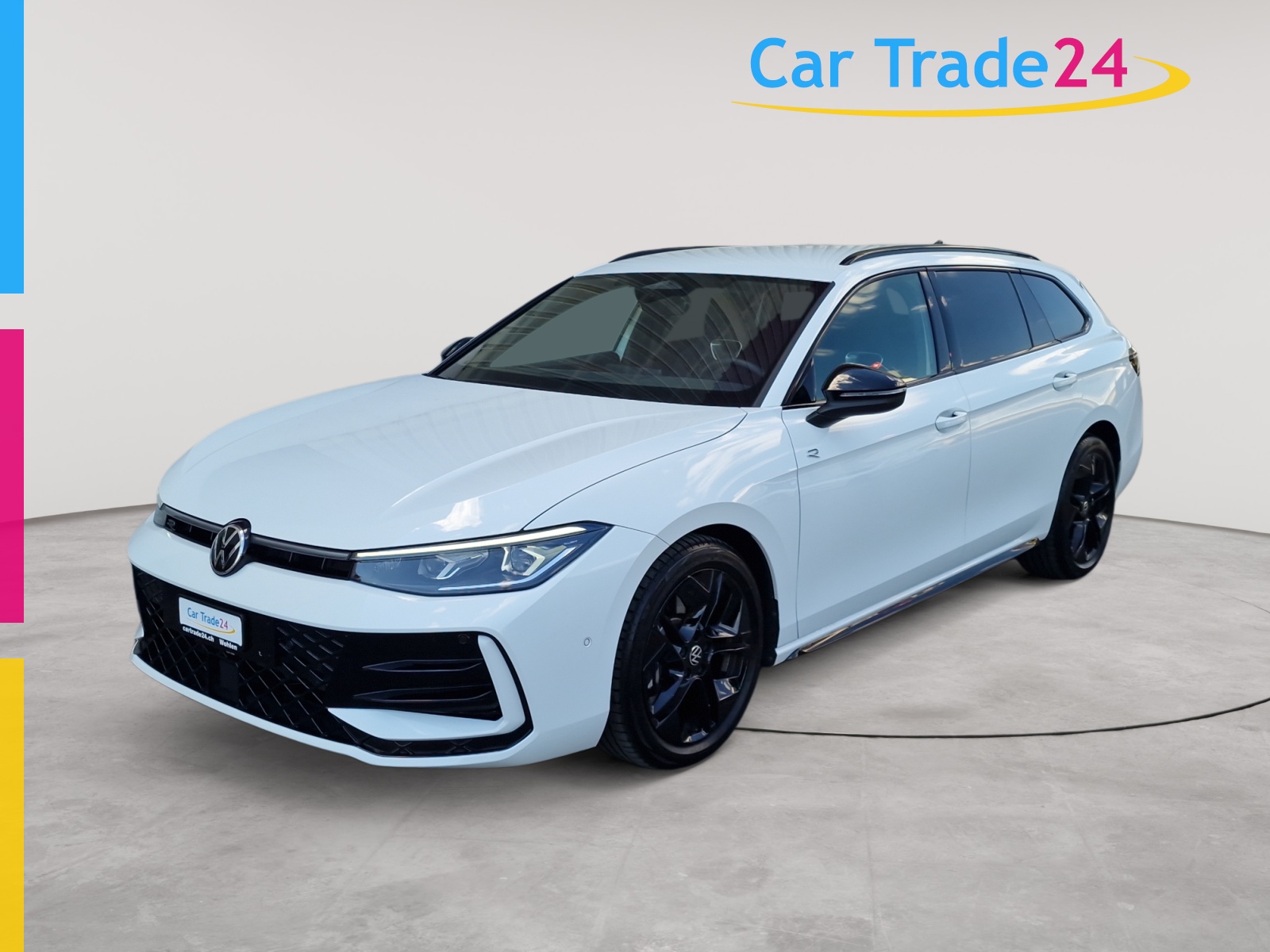 VW Passat 2.0 TDI R-Line 4Motion AHK-showroom-element-3
