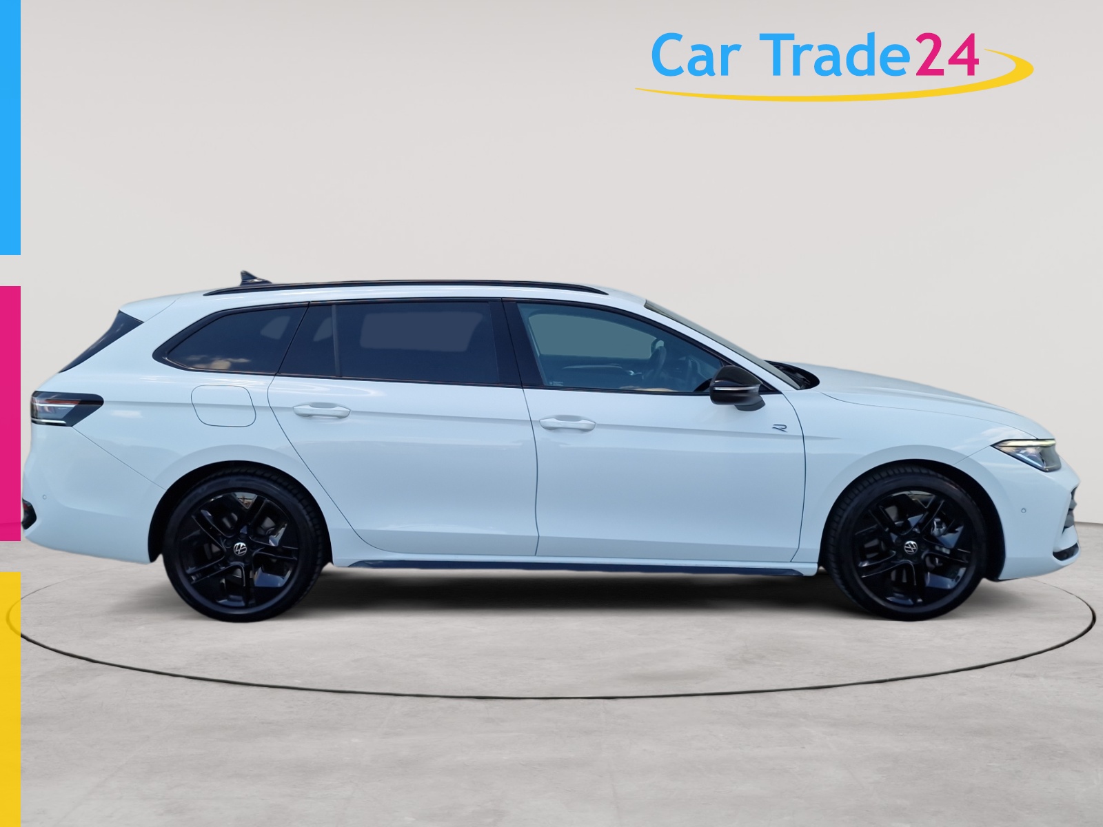 VW Passat 2.0 TDI R-Line 4Motion AHK-image-8