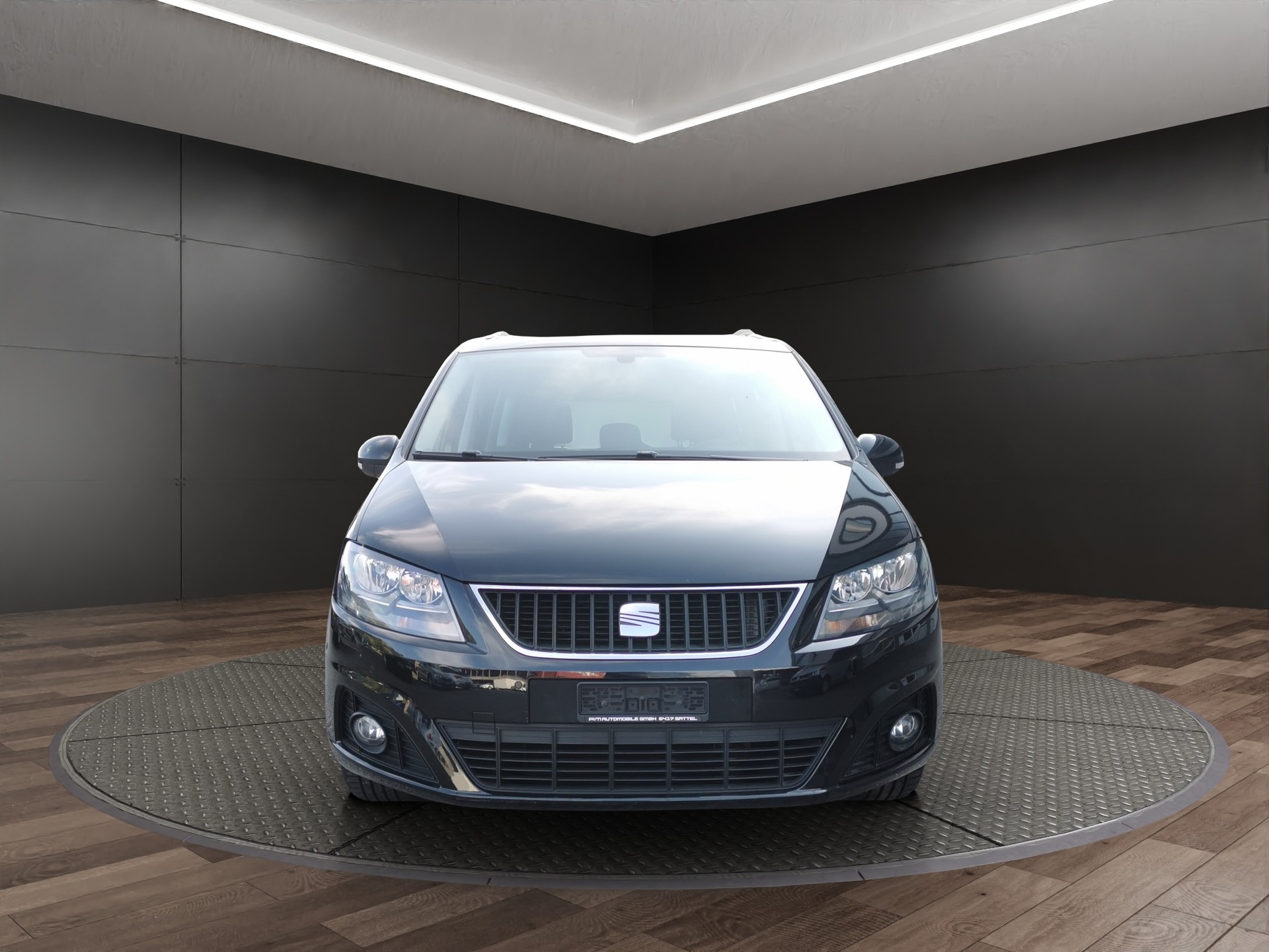SEAT Alhambra 2.0 TDI Style Viva 4x4-showroom-element-2