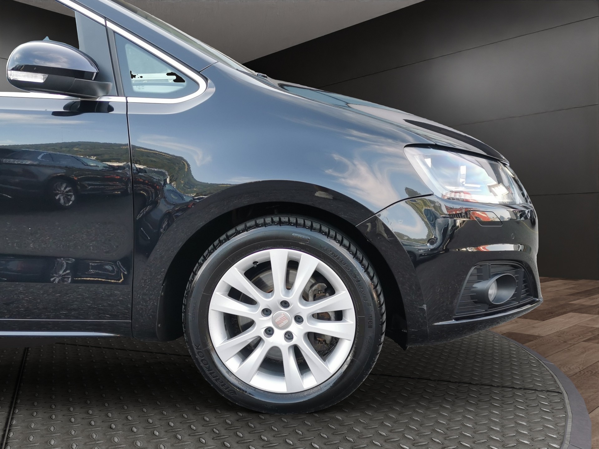 SEAT Alhambra 2.0 TDI Style Viva 4x4-showroom-element-3