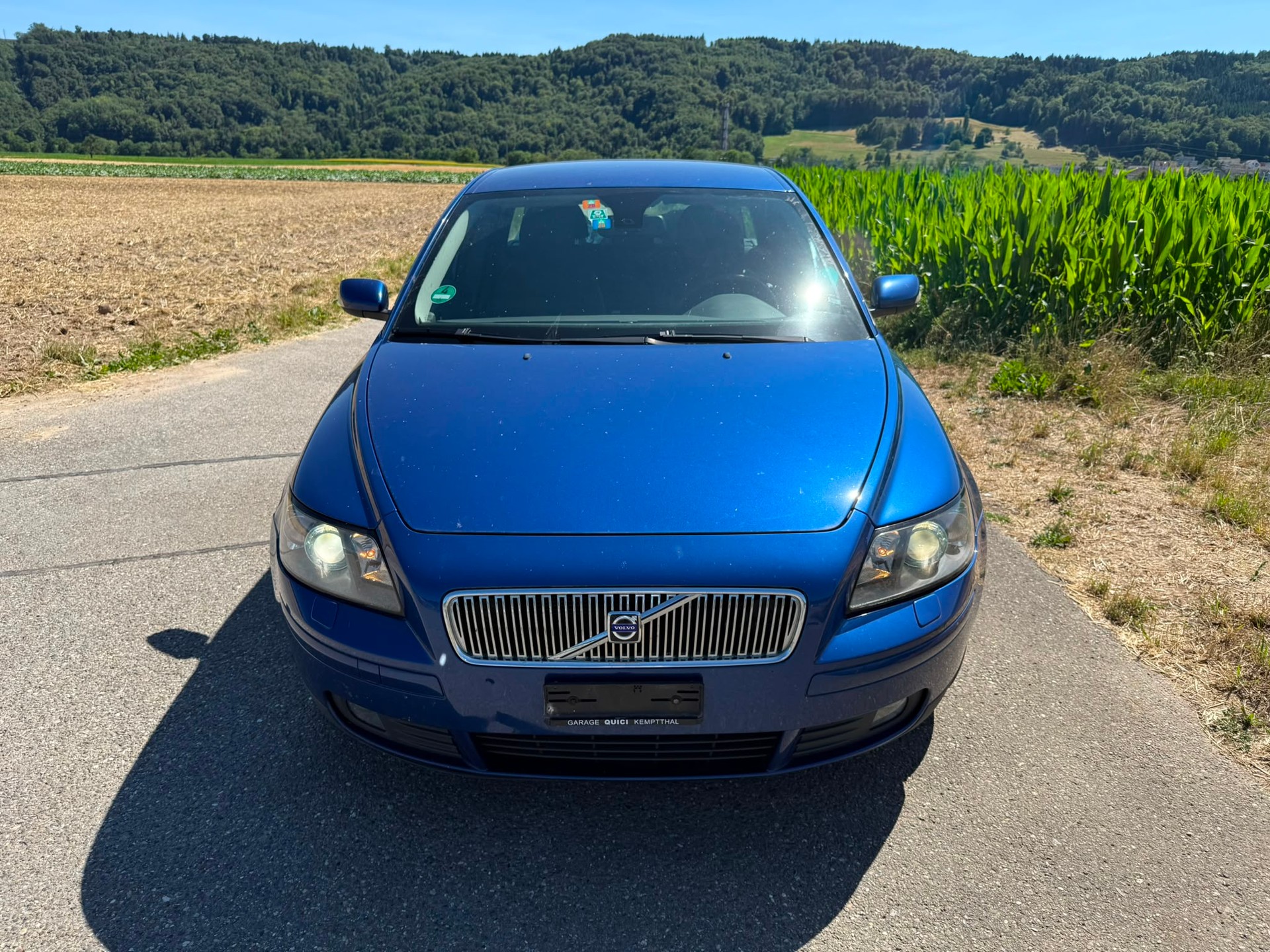 VOLVO V50 1.8-image-7