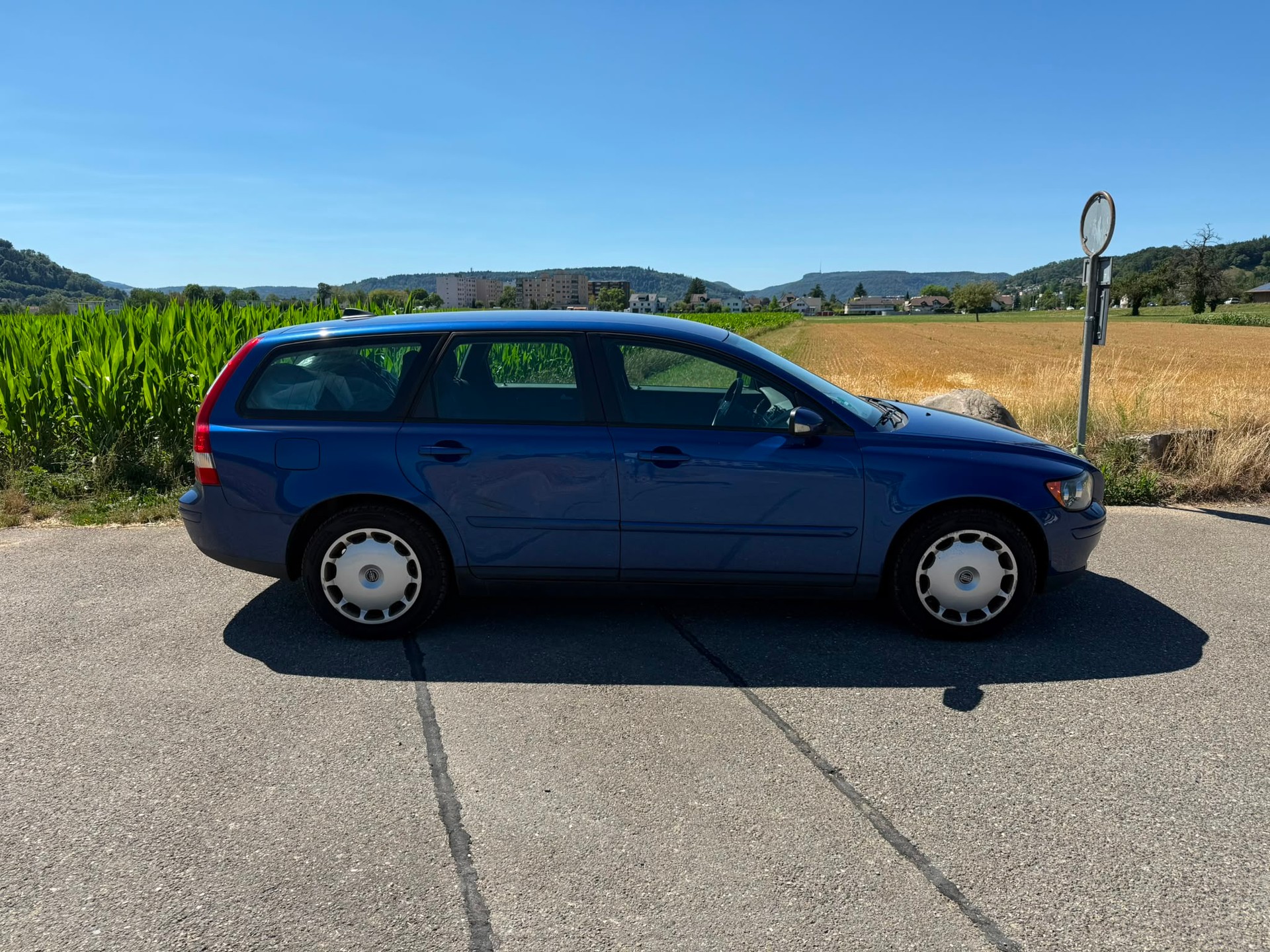 VOLVO V50 1.8-image-5