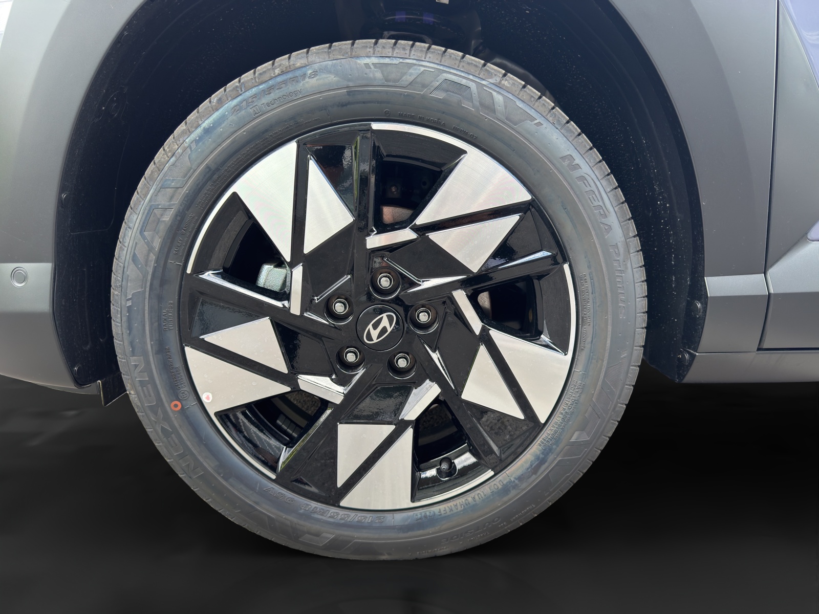 HYUNDAI Kona 1.6 GDi Hybrid Vertex Swiss Edition MY26-image-15