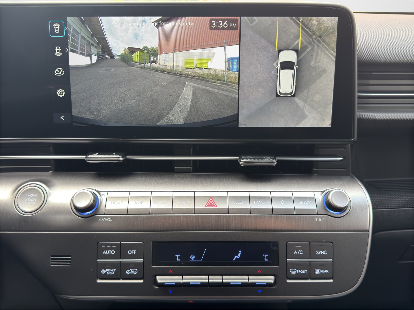 HYUNDAI Kona 1.6 GDi Hybrid Vertex Swiss Edition MY26-image-8