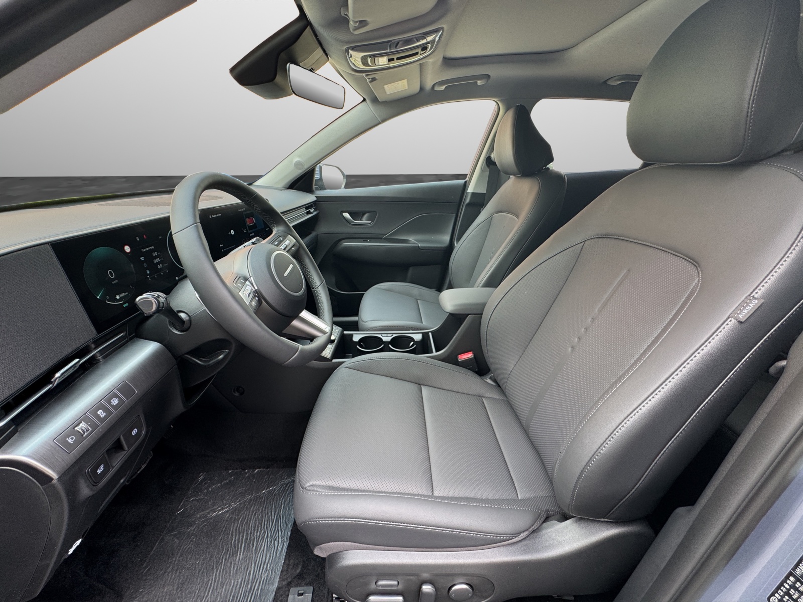 HYUNDAI Kona 1.6 GDi Hybrid Vertex Swiss Edition MY26-image-4