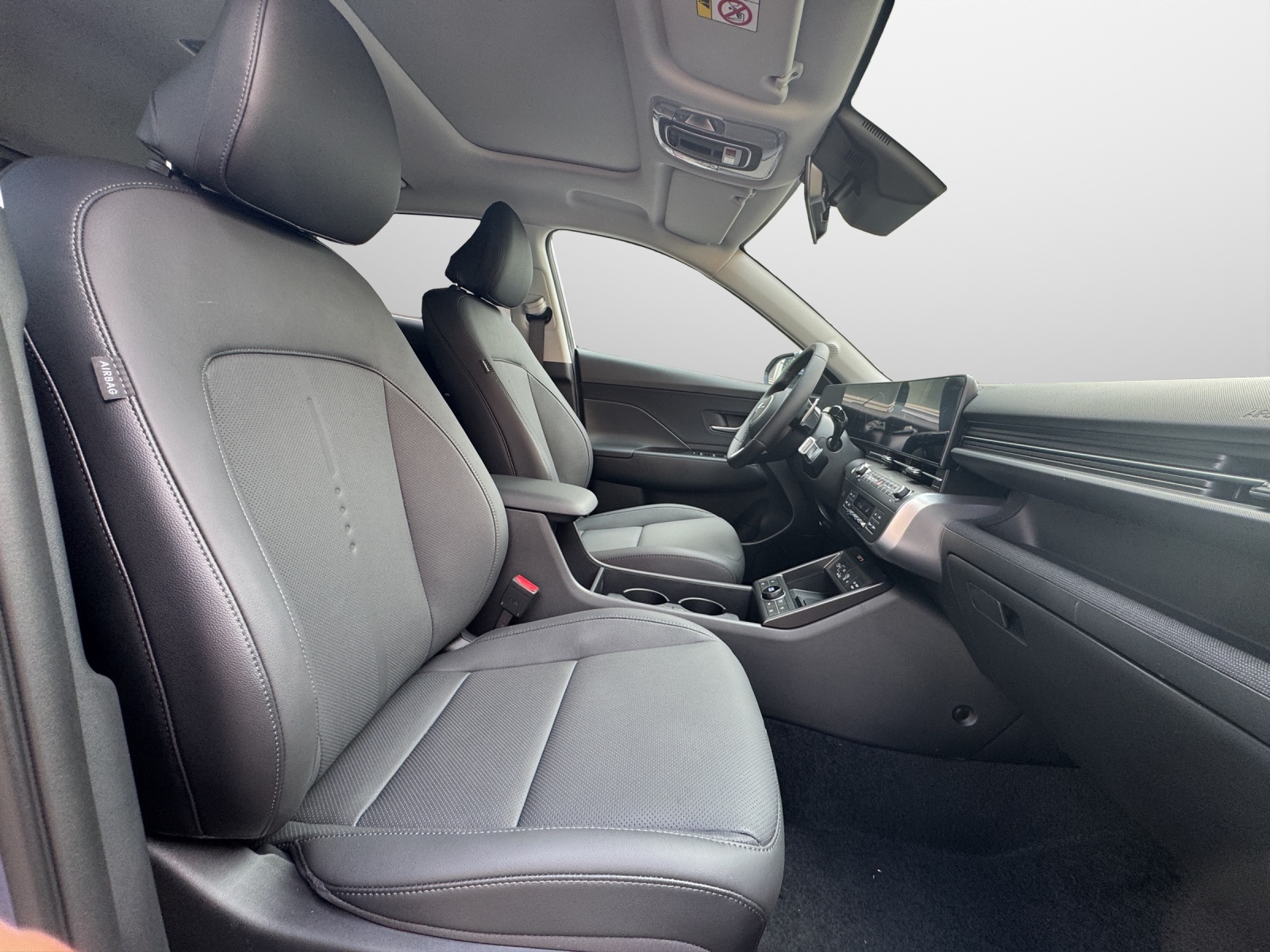 HYUNDAI Kona 1.6 GDi Hybrid Vertex Swiss Edition MY26-image-10