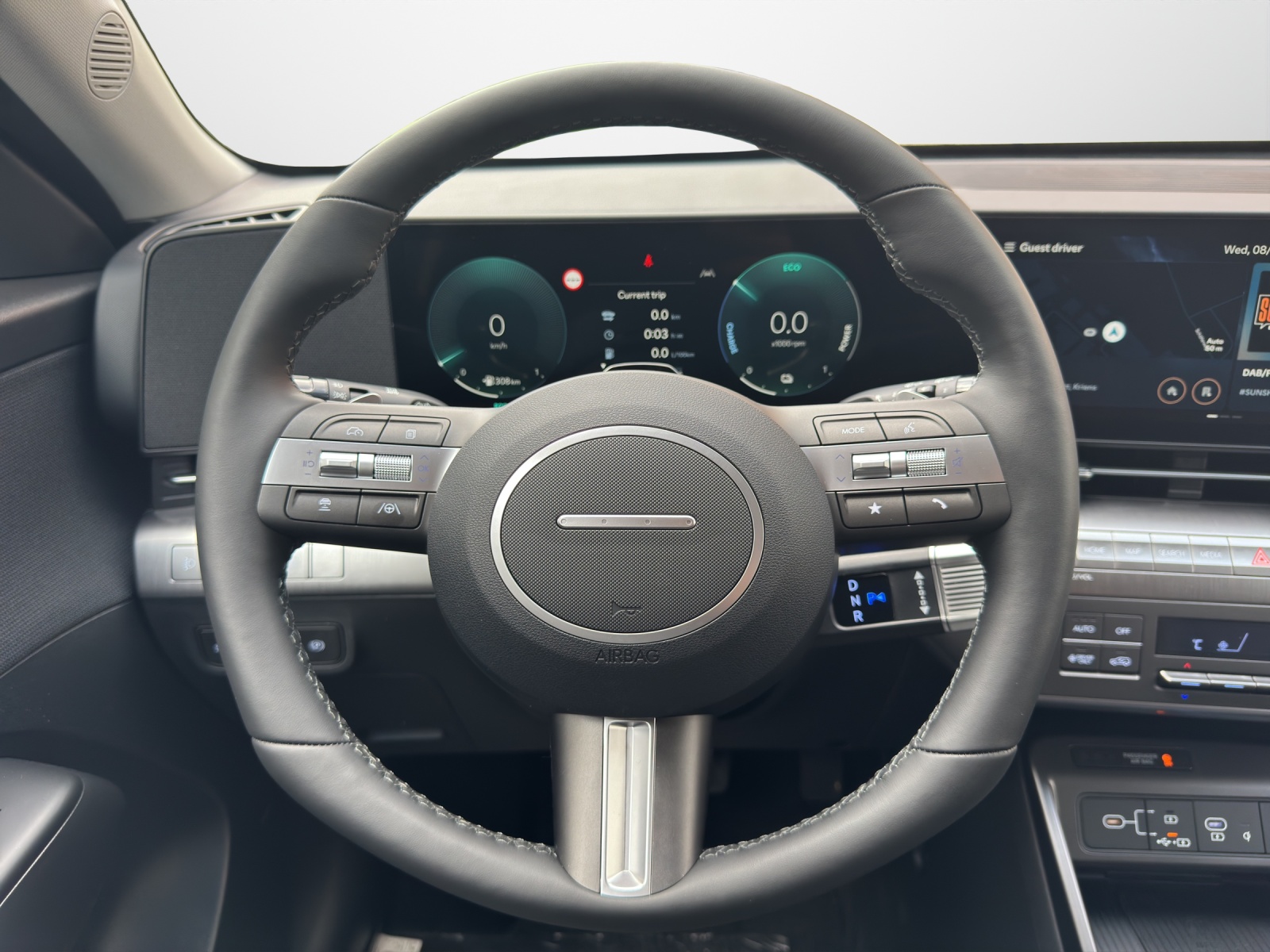 HYUNDAI Kona 1.6 GDi Hybrid Vertex Swiss Edition MY26-image-6