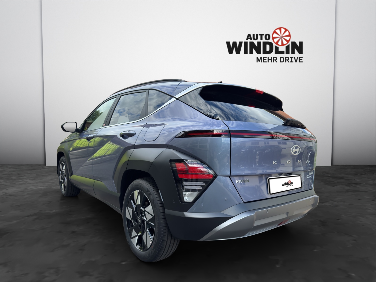 HYUNDAI Kona 1.6 GDi Hybrid Vertex Swiss Edition MY26-showroom-element-3