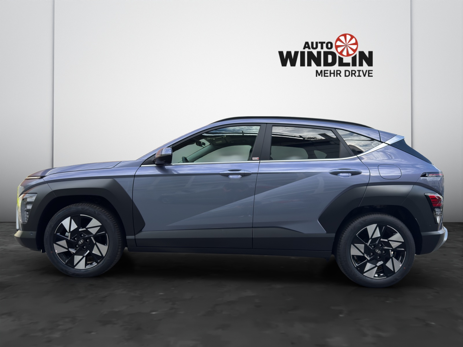 HYUNDAI Kona 1.6 GDi Hybrid Vertex Swiss Edition MY26-showroom-element-2