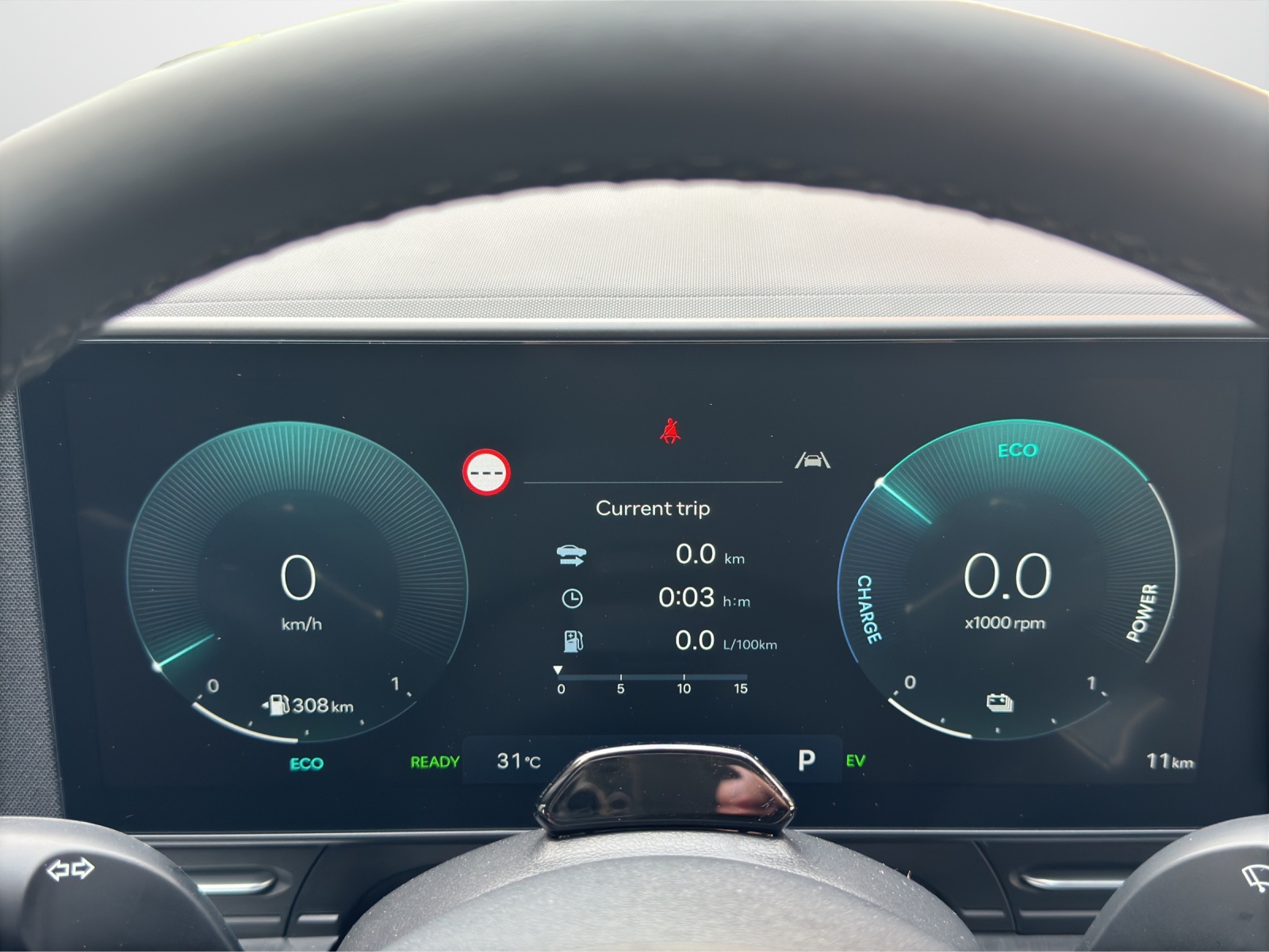 HYUNDAI Kona 1.6 GDi Hybrid Vertex Swiss Edition MY26-image-7