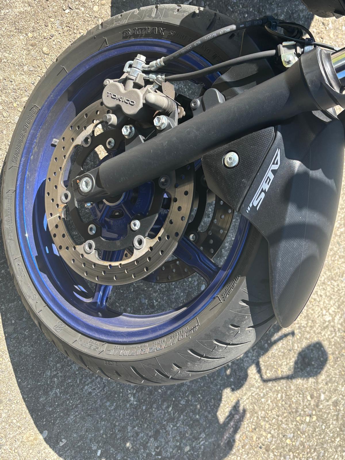SUZUKI SV 650 ABS L6-image-4