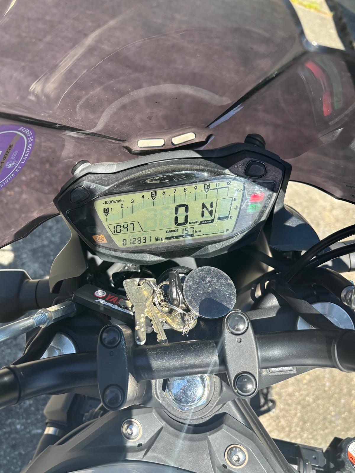 SUZUKI SV 650 ABS L6-image-3