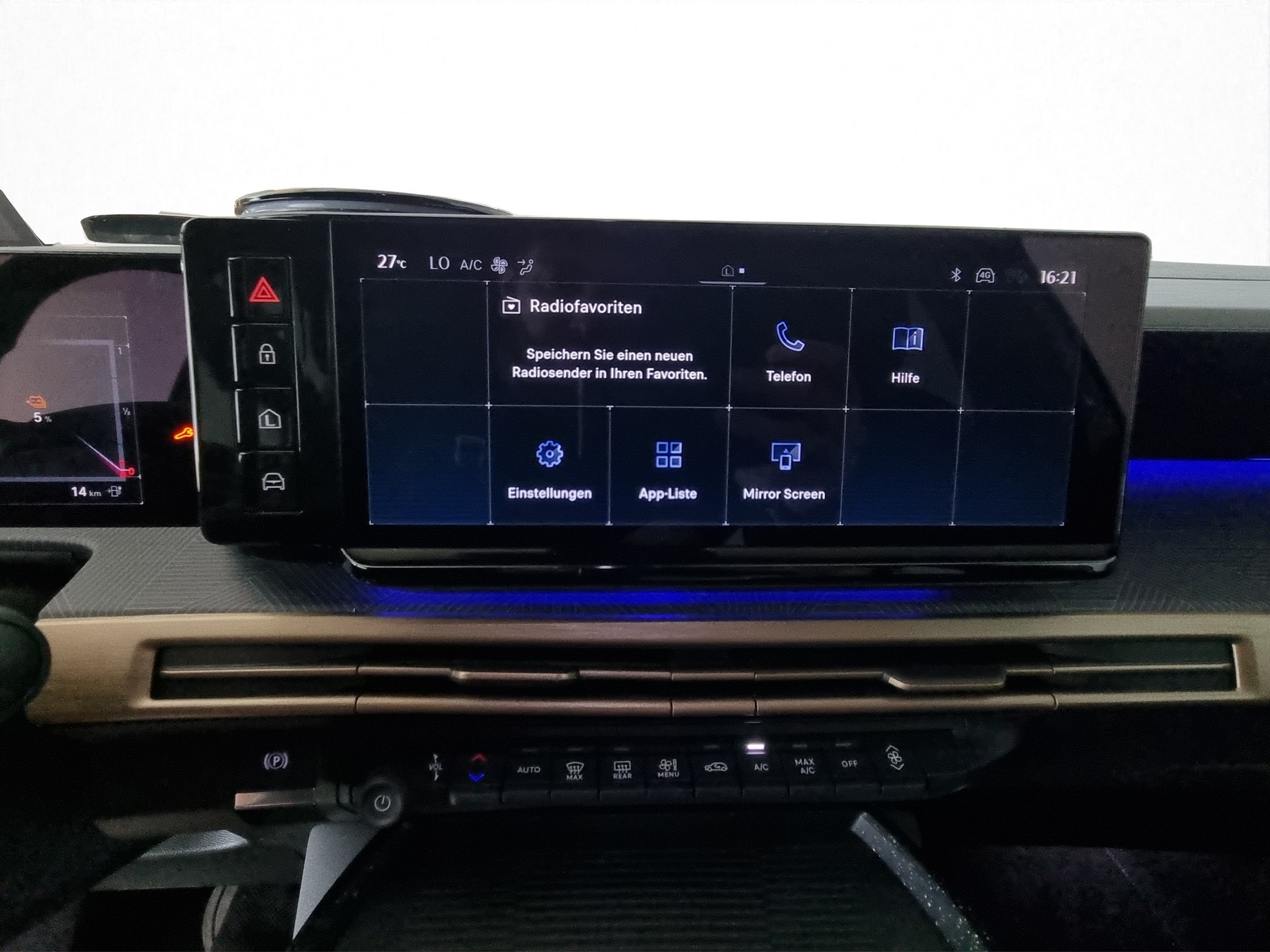 LANCIA Ypsilon Elektro 156 LX-image-12