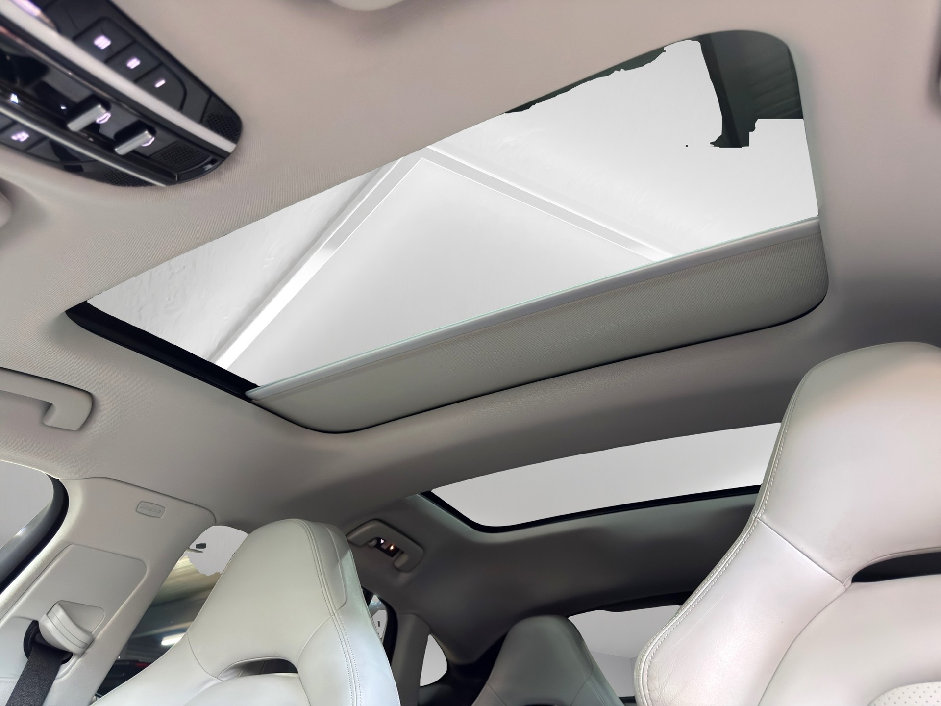 PORSCHE Panamera 4 E-Hybrid PDK-image-12