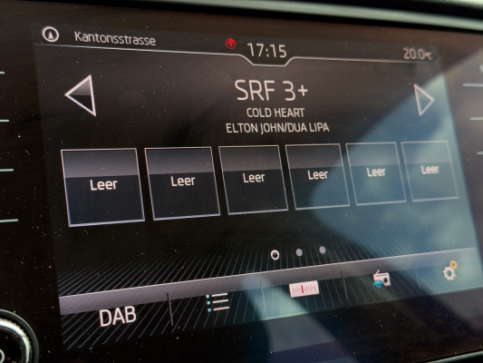 SKODA Octavia 2.0TDI Style 4x4-image-10