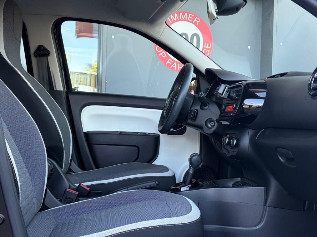 RENAULT Twingo TCe 95 Zen EDC-image-5