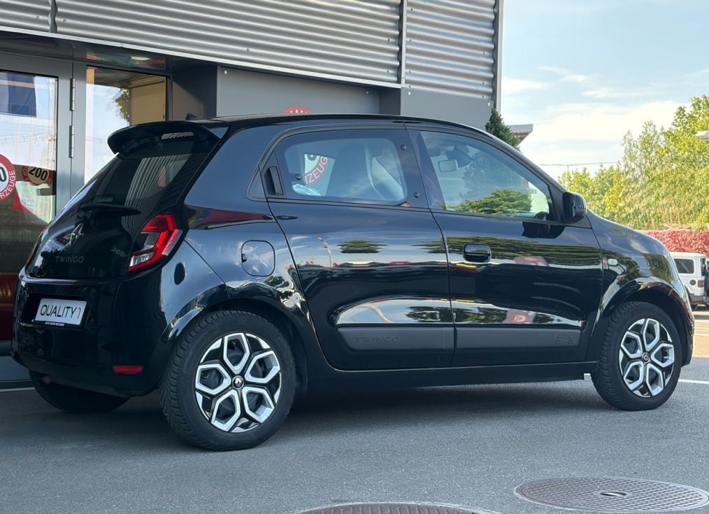 RENAULT Twingo TCe 95 Zen EDC-showroom-element-2