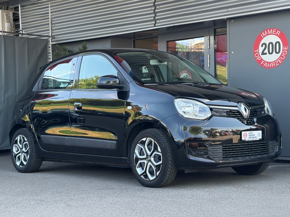 RENAULT Twingo TCe 95 Zen EDC-showroom-element-1