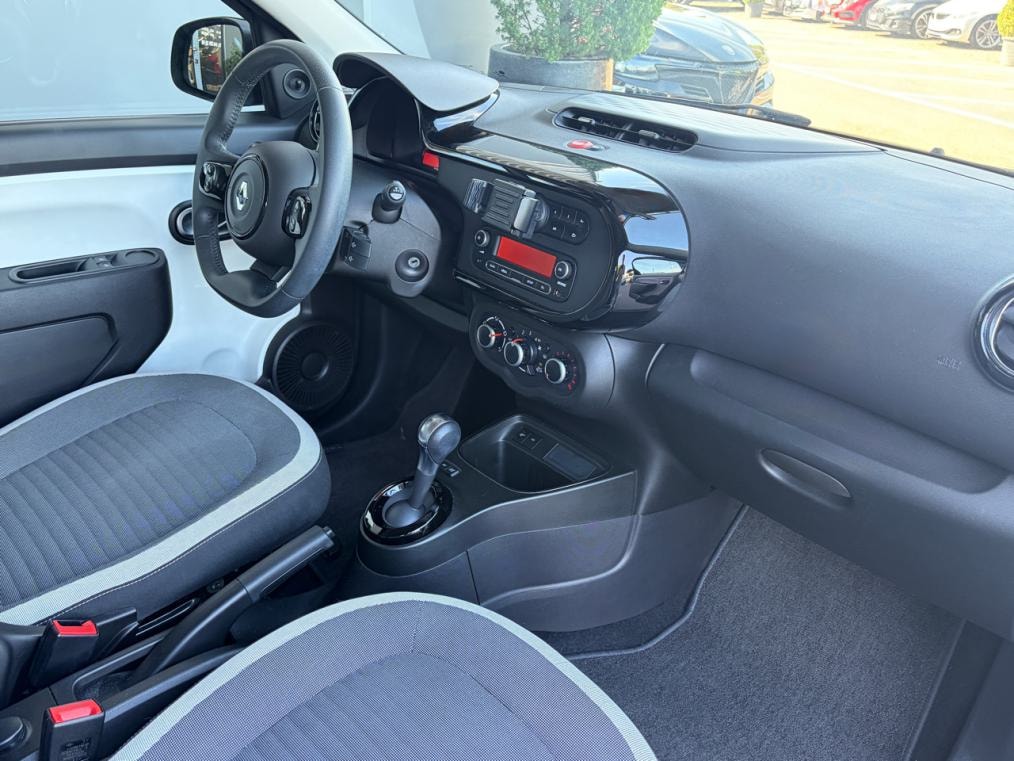 RENAULT Twingo TCe 95 Zen EDC-image-4