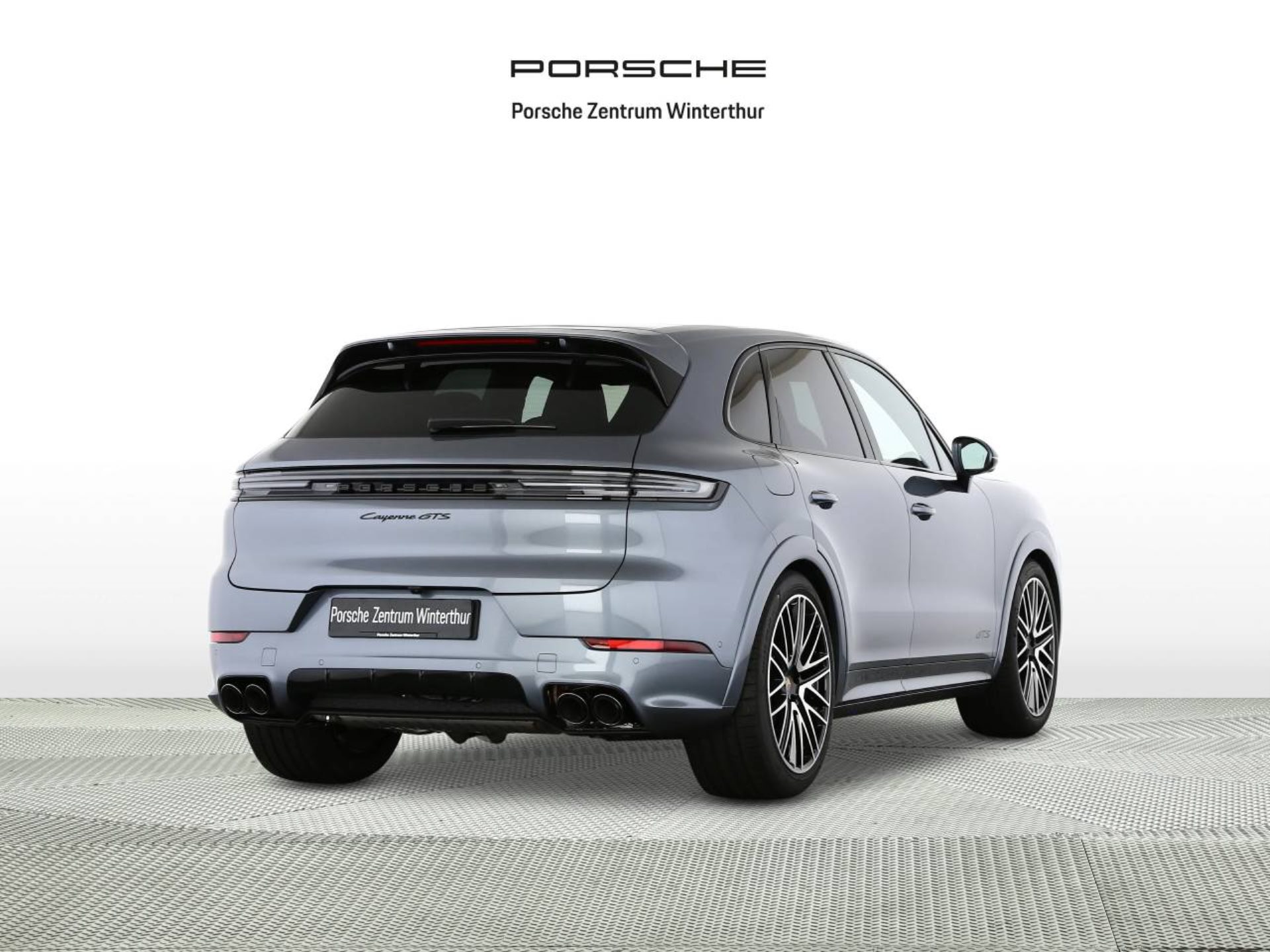 PORSCHE Cayenne GTS-showroom-element-2