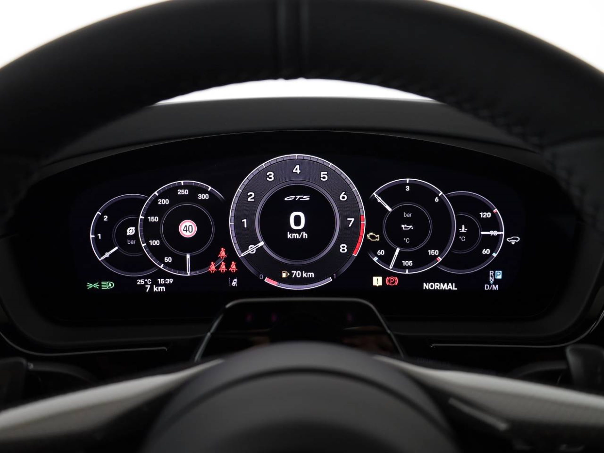 PORSCHE Cayenne GTS-image-9