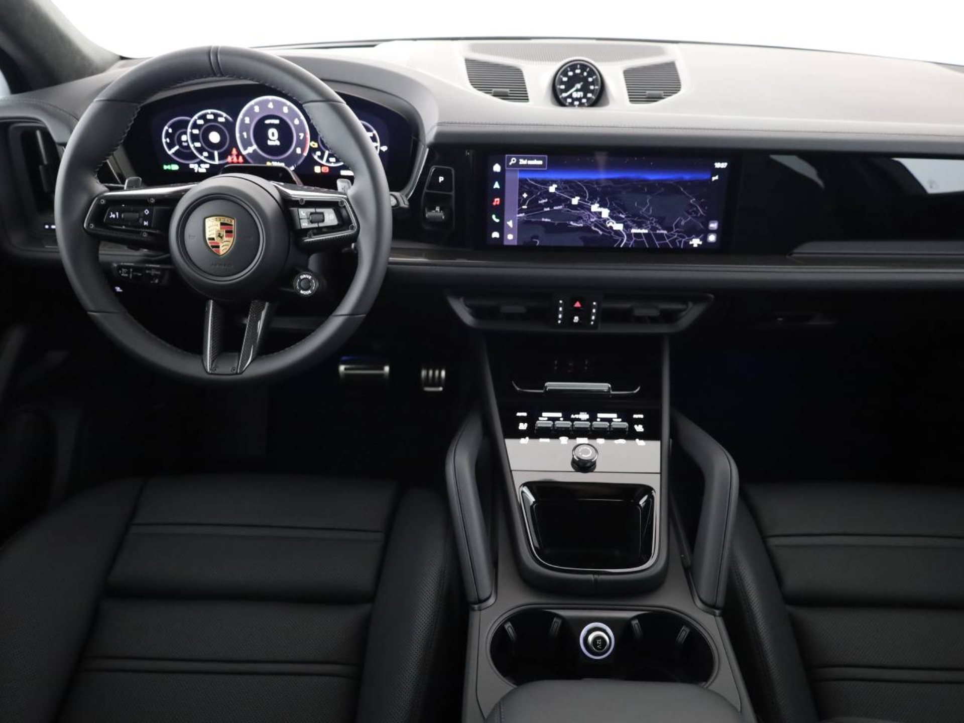 PORSCHE Cayenne GTS-image-10
