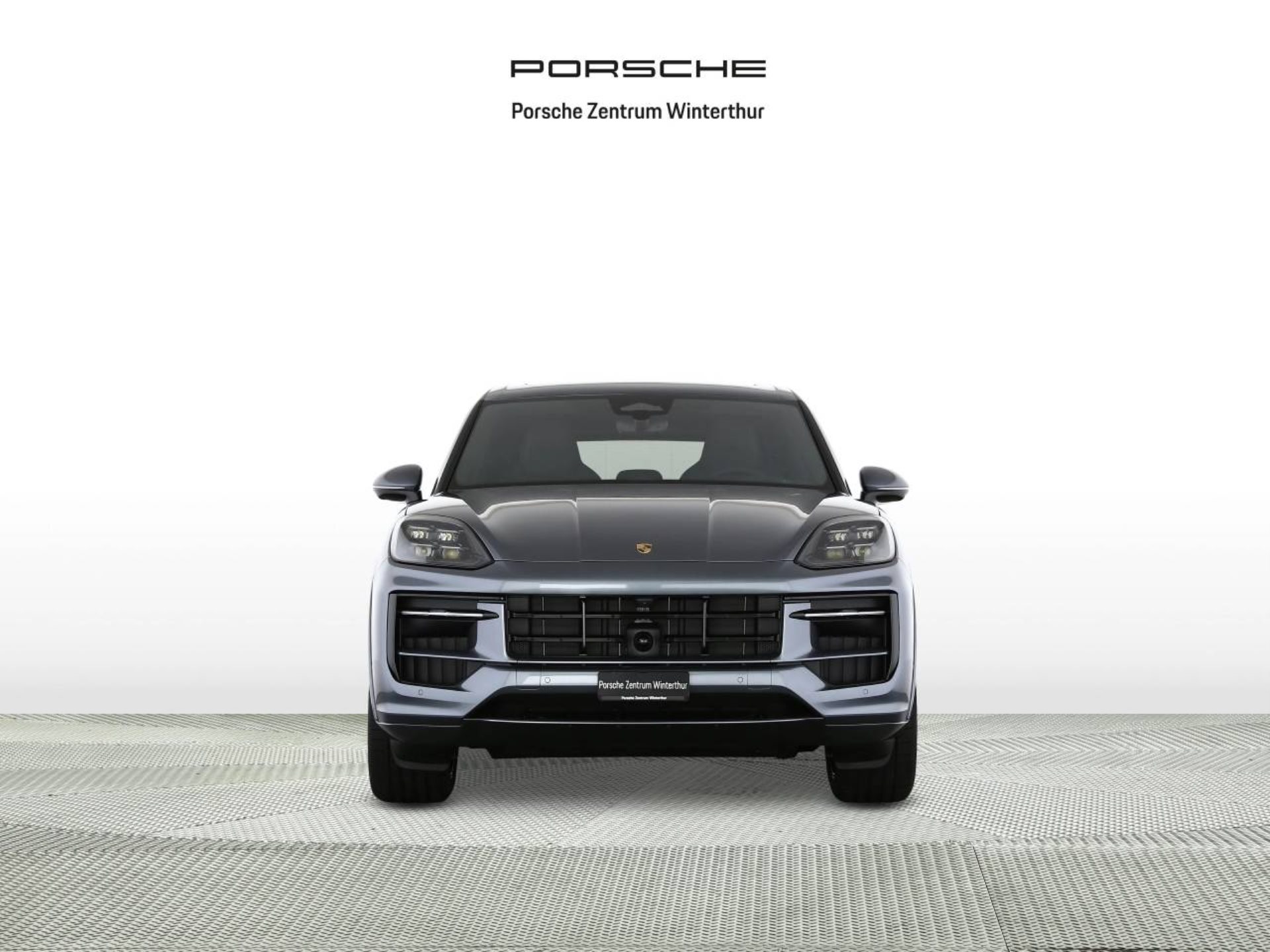 PORSCHE Cayenne GTS-image-5