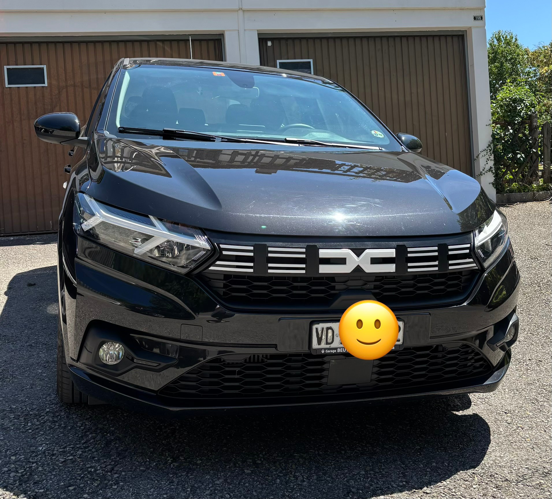 DACIA 1.0 TCe Expression-image-1