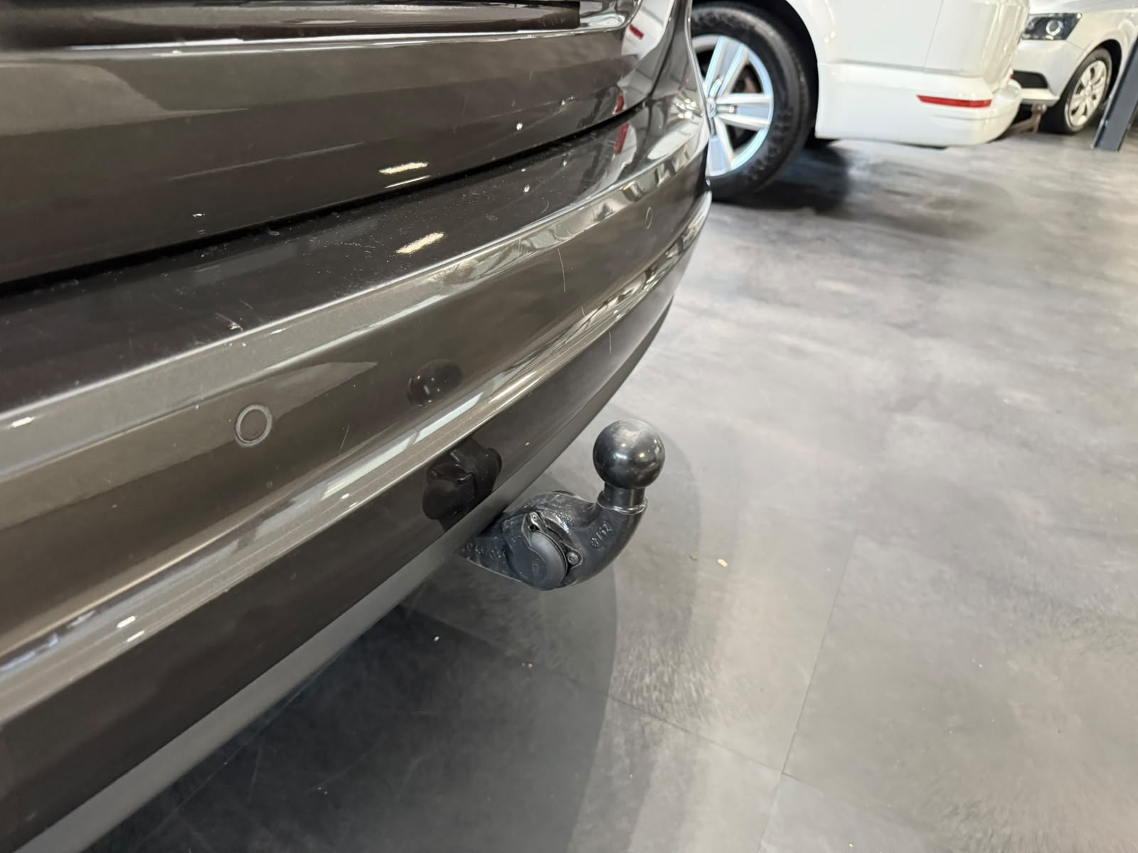 SEAT Alhambra 2.0 TDI FR Line-image-5