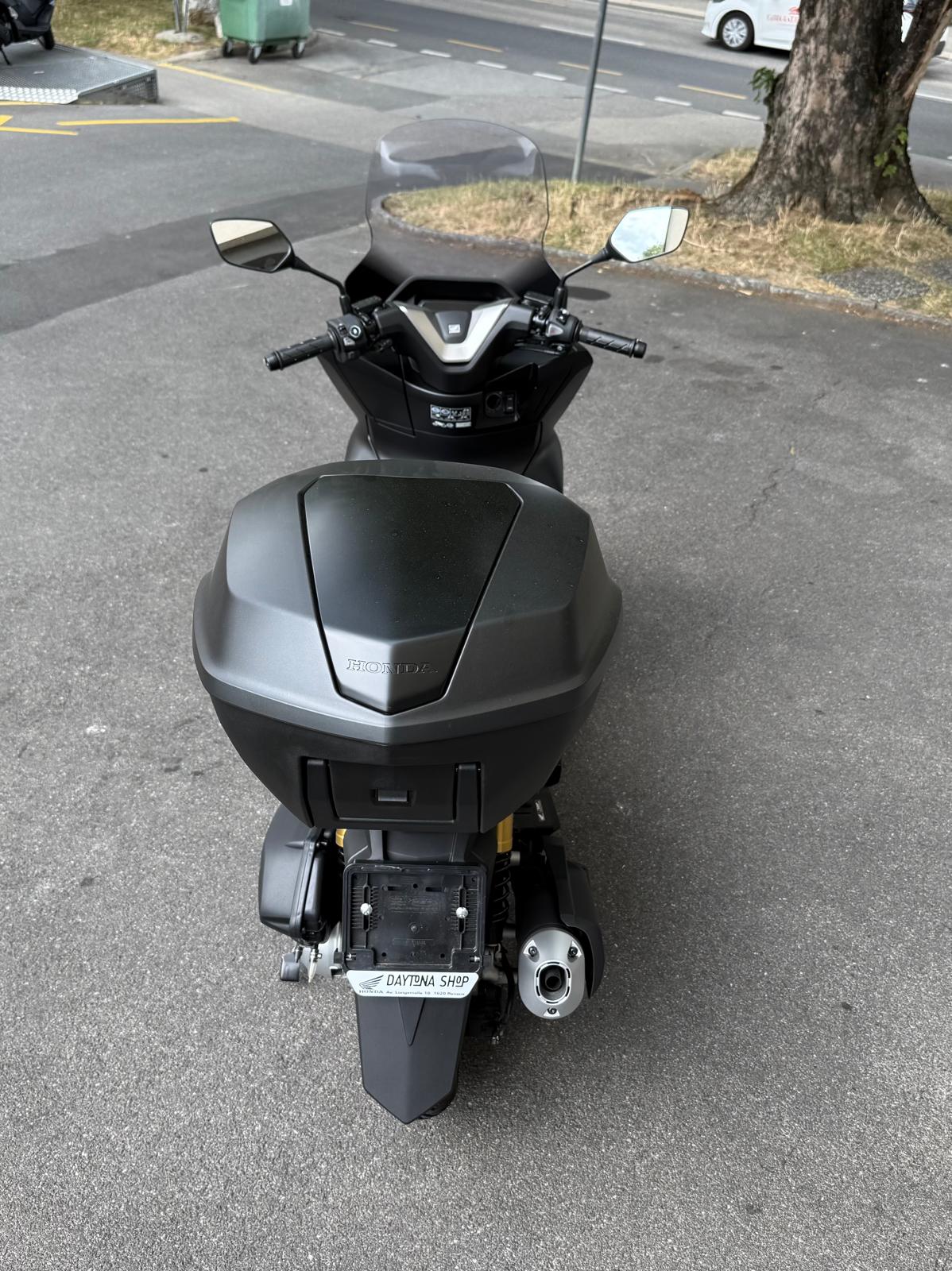 HONDA PCX 125 DX i ABS-image-8
